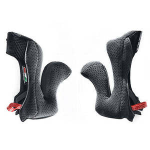 Hard Parts: AIROH AVIATOR 2.2 Helmet Parts