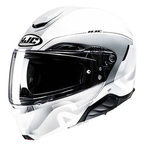 Flip Front Helmets: HJC RPHA 91 - Graphics