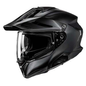 Adventure Helmets: HJC RPHA 60 - Solid Colours