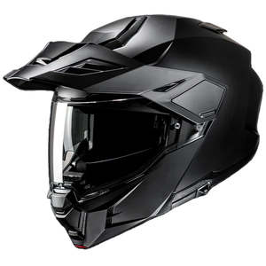 Adventure Helmets: HJC i80 - Solid Colours