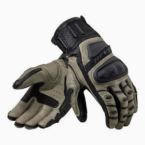 Summer Gloves: REV'IT! Cayenne 2 Gloves