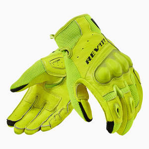 Summer Gloves: REV'IT! Ritmo Gloves