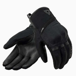 Summer Gloves: REV'IT! Mosca 2 H20 Gloves