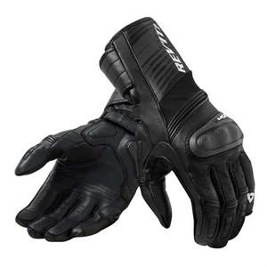 Summer Gloves: REV'IT! RSR 4 Gloves