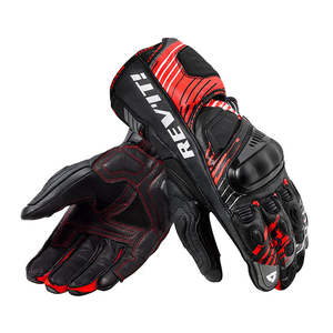 Race Gloves: REV'IT! Apex Gloves