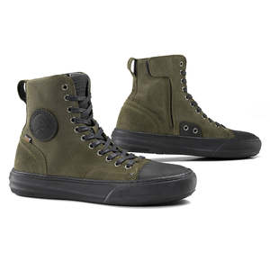 Urban Boots: FALCO Lennox 2 Shoes