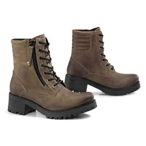 Urban Boots: FALCO Misty Ladies Boots