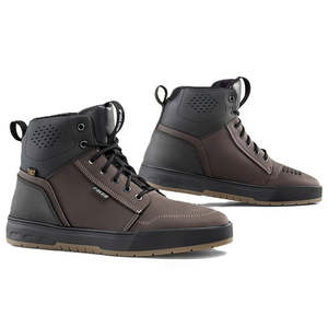 FALCO Patrol 2 Boots