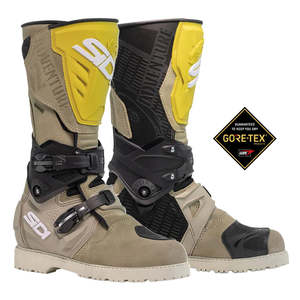 SIDI Adventure 2 Boots