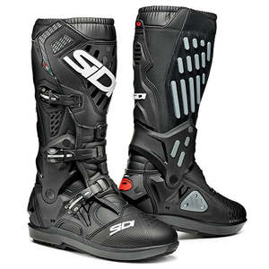 Offroad Boots: SIDI ATOJO SRS MX Boots