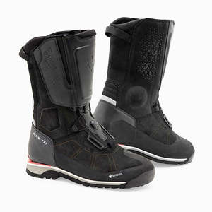 Offroad Boots: REV'IT! Discovery GTX Boots