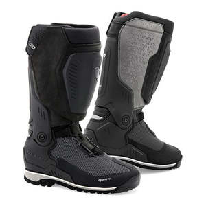 Offroad Boots: REV'IT! Expedition GTX Boots
