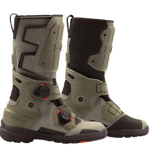 SIDI Taurus GTX Boots