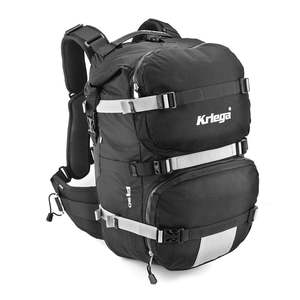 Rider Backpacks: Kriega R30 Backpack