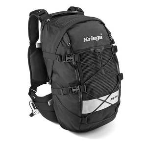 Rider Backpacks: Kriega R35 Backpack
