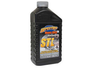 SPECTRO Heavy Duty Platinum Sportster Transmission Lubricant GL-1