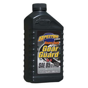 SPECTRO Heavy Duty Gear Guard GL-5