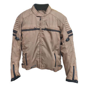Motodry Clubman Vintage Jacket