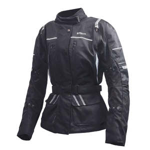 Adventure Touring Jackets: SPEED X Tahoe Jacket Women's