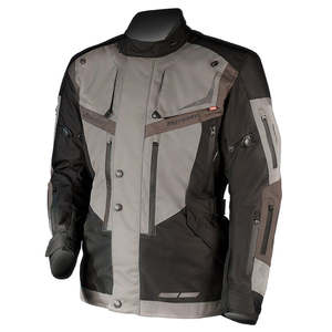 Adventure Touring Jackets: Motodry Rally 2 Jacket