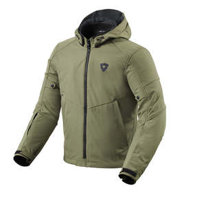 REV'IT! Afterburn H2O Jacket