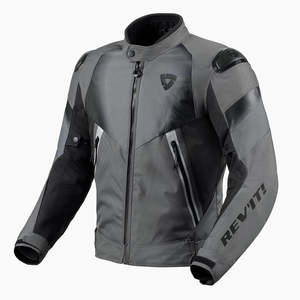 Adventure Touring Jackets: REV'IT! Control H2O Jacket