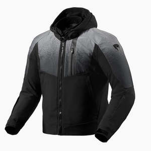 Adventure Touring Jackets: REV'IT! Epsilon H2O Jacket