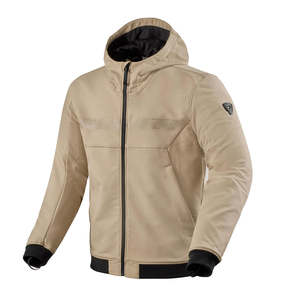 REV'IT! Parabolica 2 Hoodie Jacket