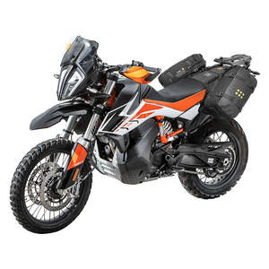 Luggage 1: Kriega OS-BASE - KTM 790/890 ADVENTURE