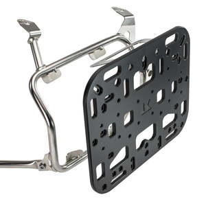 Luggage 1: Kriega OS-PLATFORM - BMW GS ADV Fit