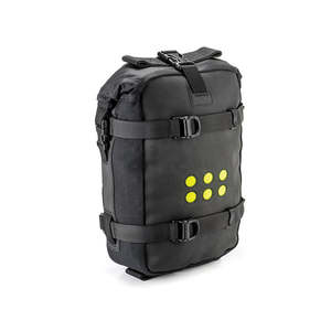 Luggage 1: Kriega OS-6 ADVENTURE PACK