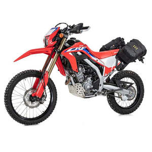 Luggage 1: Kriega OS-BASE - HONDA CRF300L/CRF300 Rally