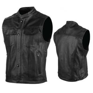 Jackets Urban: Speed and Strength - Band Of Brothers Vest
