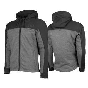 Jackets Urban: Speed and Strength - Hammer Down Hoody