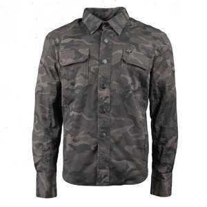 Jackets Urban: Speed and Strength - Call To Arms 2.0 Moto Shirt