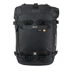 Top Box And Tail Bags: Kriega US-30 DRYPACK II