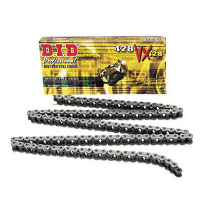 Chain: DID 428VX Pro Street - X-Ring Chain