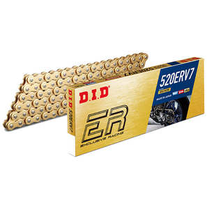Chain: DID 520ERV7 - X-Ring Chain