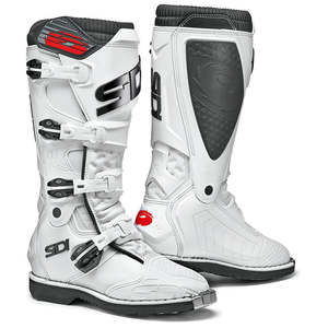 Boots: SIDI X-Power Lei Boots - Women