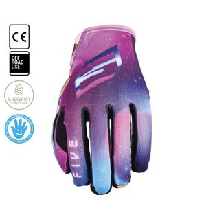 FIVE MXF4 Kid Gloves