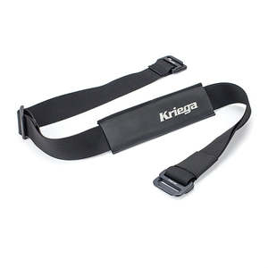 Luggage: Kriega OS-SHOULDER STRAP