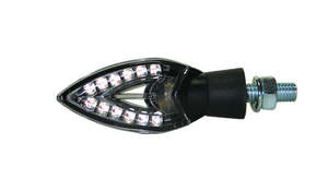 Lighting: TECH 7 - IND31502LED LED indicators