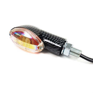 Lighting: TECH 7 Cat Eye Indicators