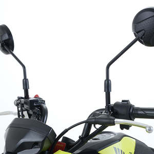 Mirrors: R&G Mirror Risers & Wideners