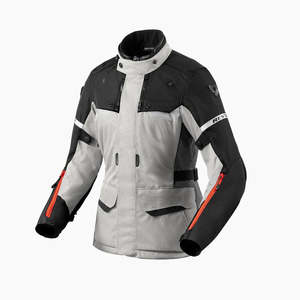 Adventure Jackets: REV'IT! Outback 4 H2O Ladies Jacket