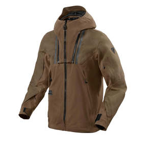 Adventure Jackets: REV'IT! Component 2 H2O Jacket