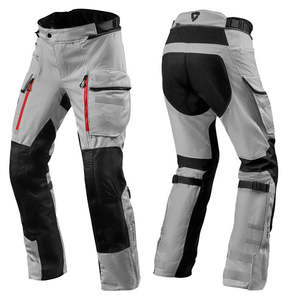 Adventure Pants: REV'IT! Sand 4 H2O Pants