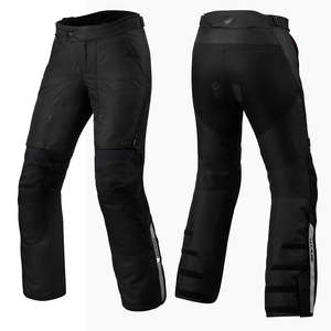 Adventure Pants: REV'IT! Outback 4 H2O Ladies Pants