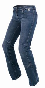 Clearance 1: ** Spidi Crystal Lady Jeans - size 16 only - SALE
