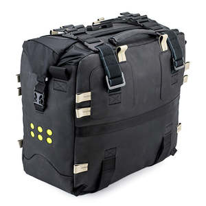 Luggage 1: Kriega OS-38 SOFT PANNIER